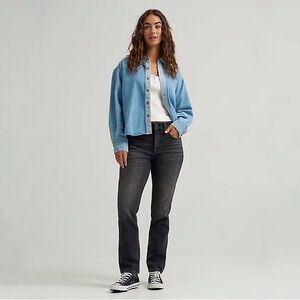 Lee PREMIUM WOMEN'S SLIM RIDER™ JEAN